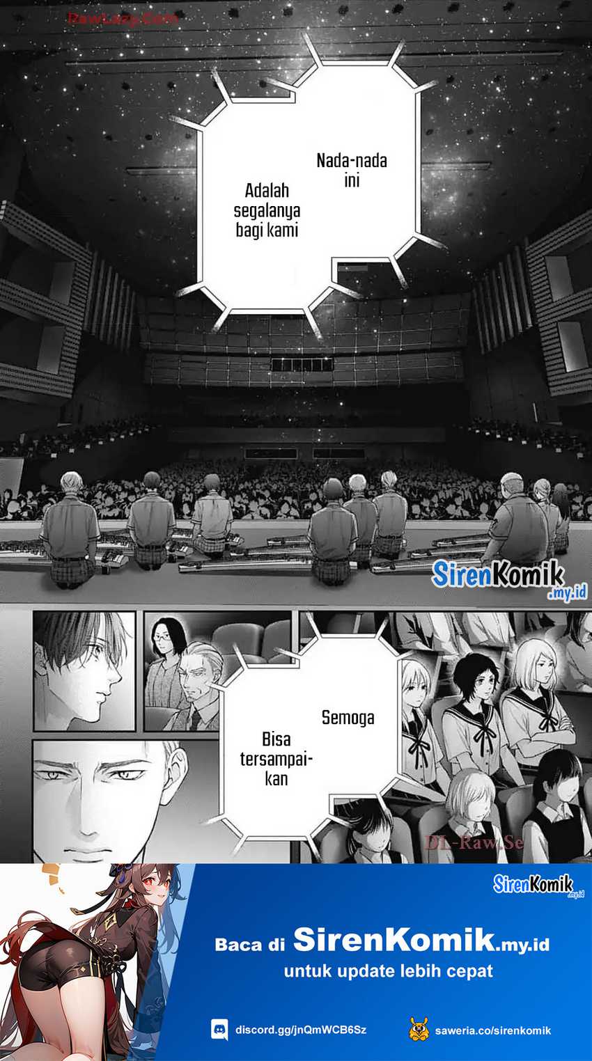 Kono Oto Tomare! Chapter 138 Gambar 11