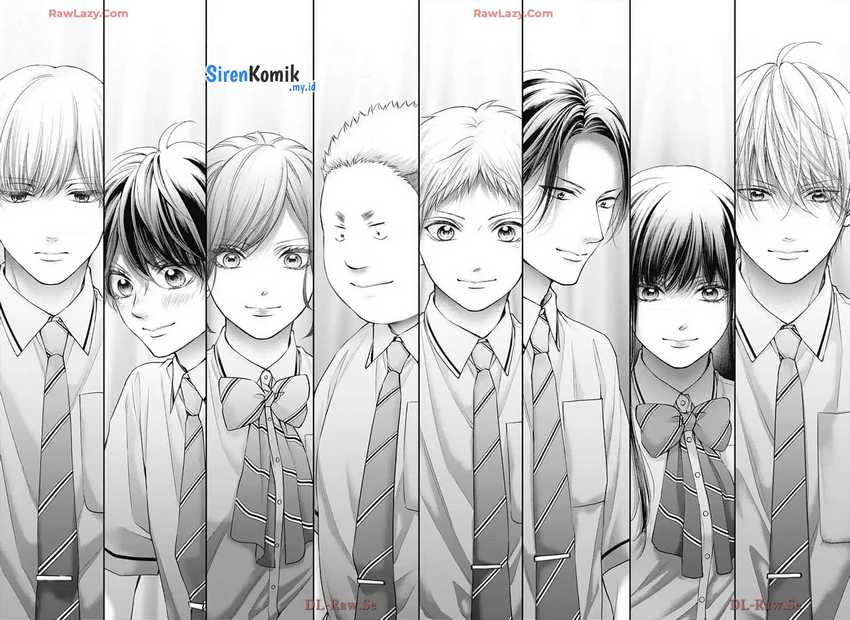 Kono Oto Tomare! Chapter 138 Gambar 13