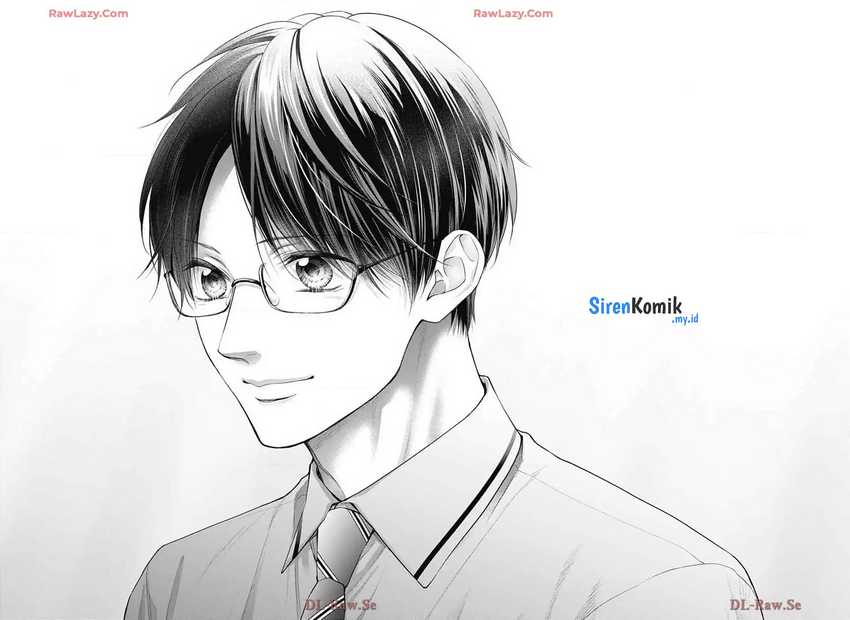 Kono Oto Tomare! Chapter 138 Gambar 14