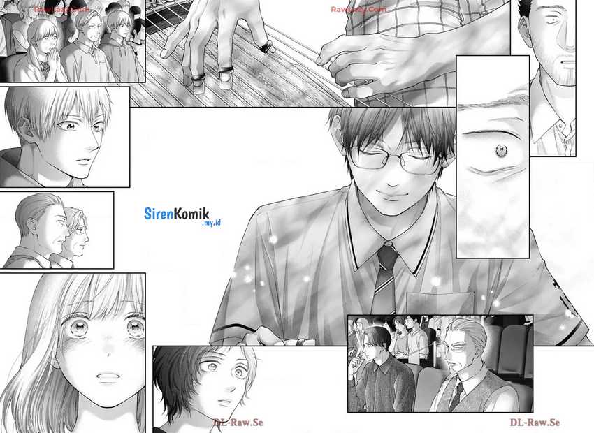 Kono Oto Tomare! Chapter 138 Gambar 17