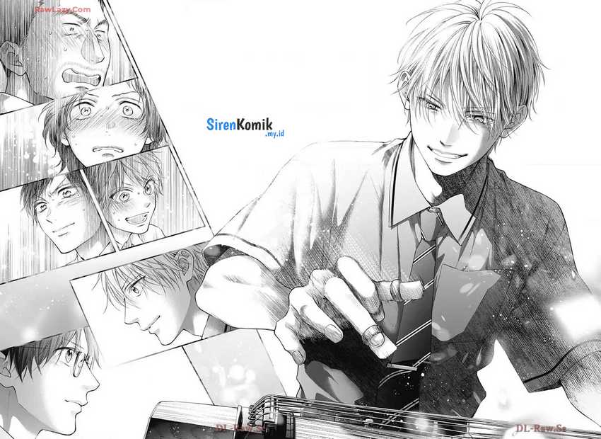 Kono Oto Tomare! Chapter 138 Gambar 22