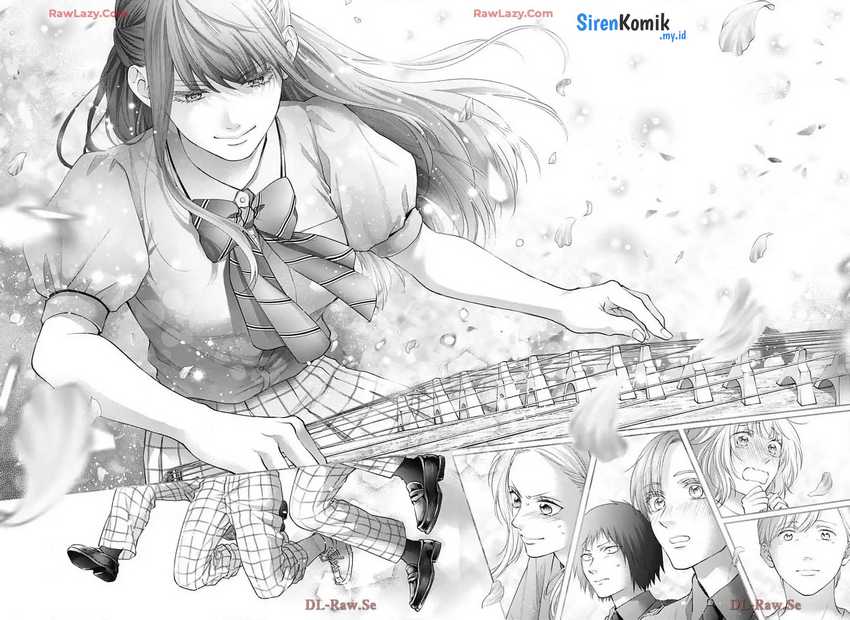 Kono Oto Tomare! Chapter 138 Gambar 24