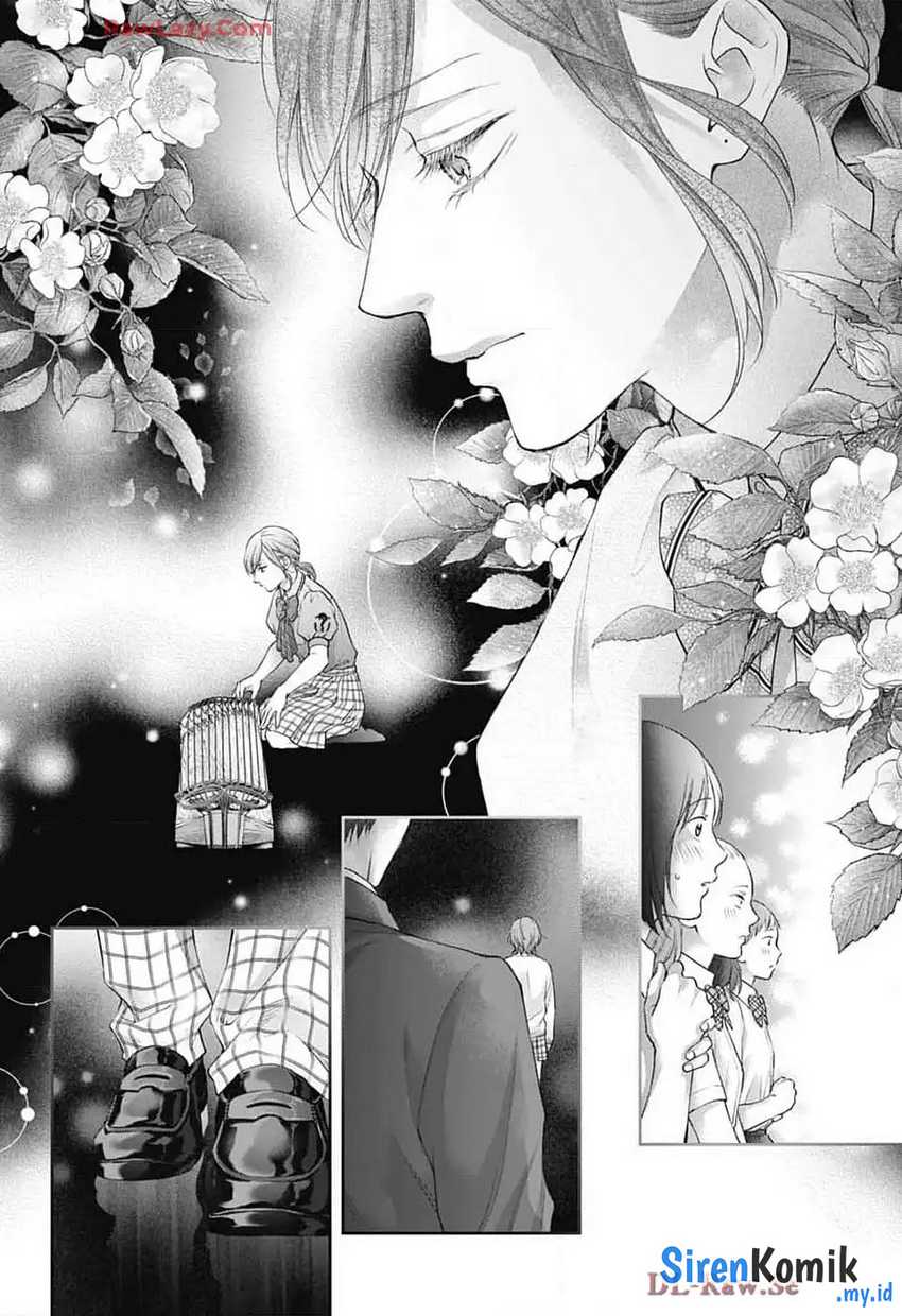 Kono Oto Tomare! Chapter 138 Gambar 29