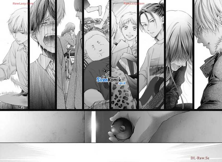 Kono Oto Tomare! Chapter 138 Gambar 3