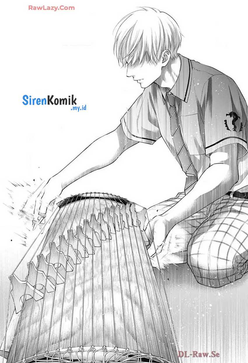 Kono Oto Tomare! Chapter 138 Gambar 33