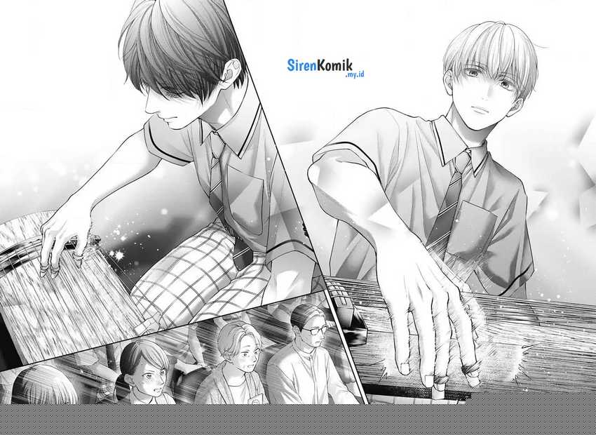 Kono Oto Tomare! Chapter 138 Gambar 34