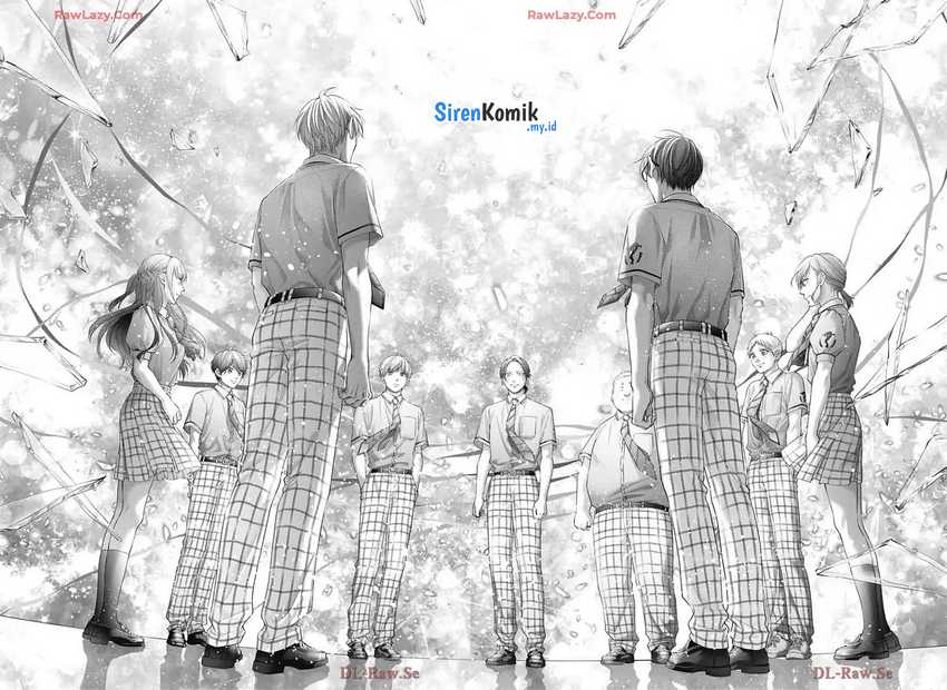 Kono Oto Tomare! Chapter 138 Gambar 38