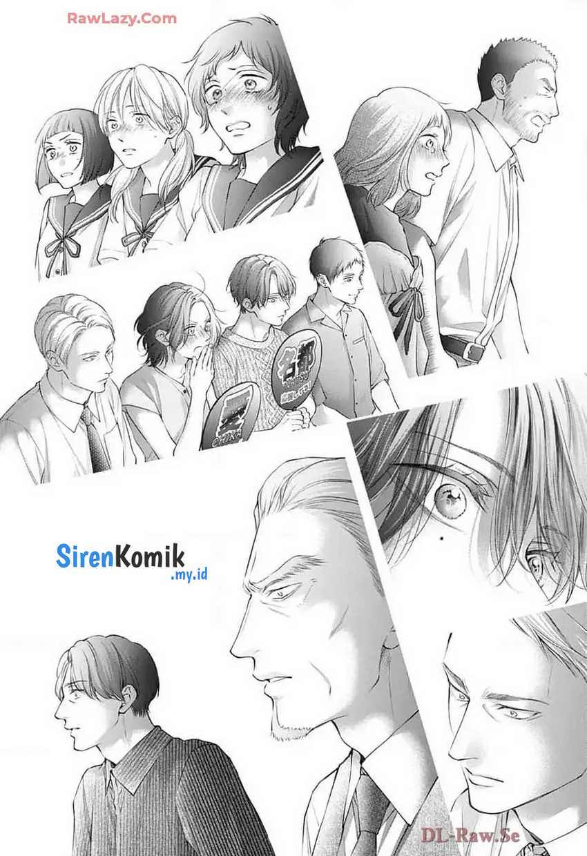 Kono Oto Tomare! Chapter 138 Gambar 40