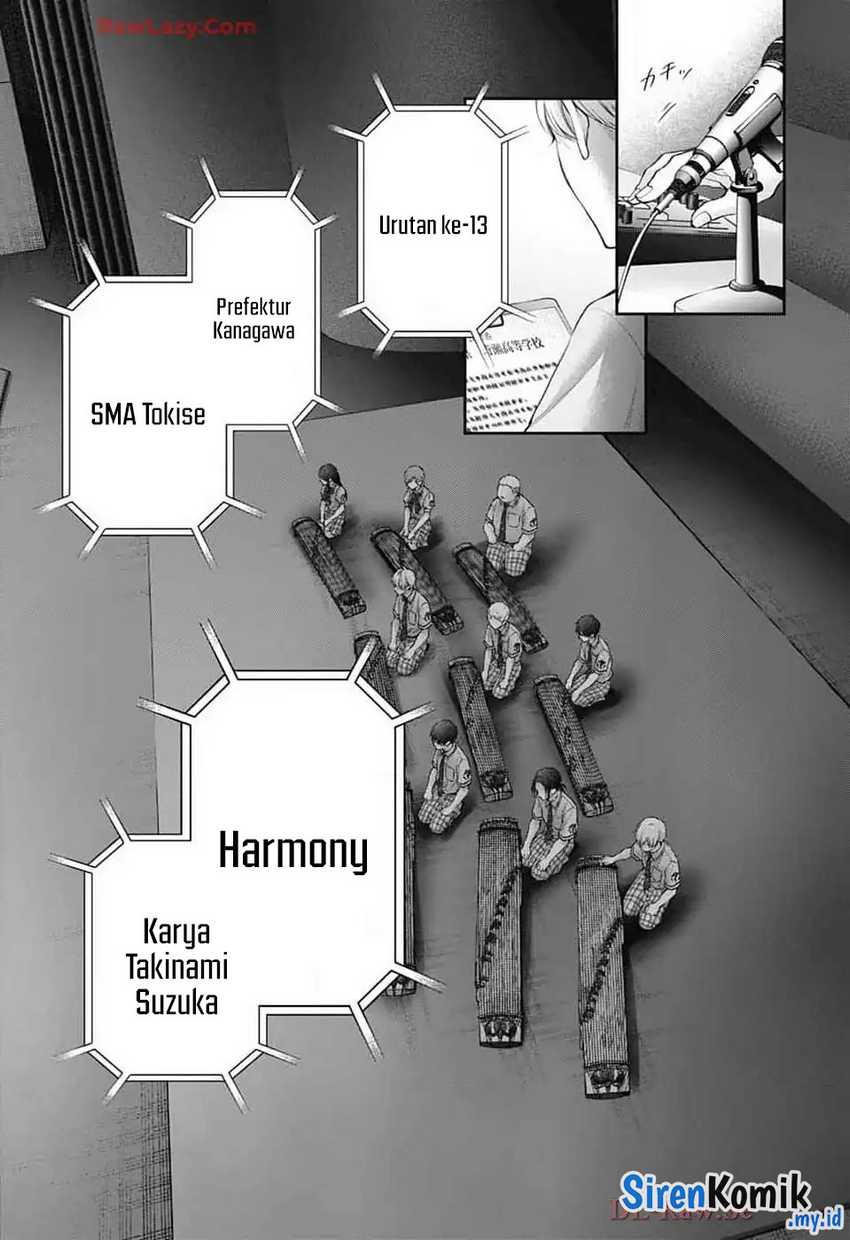 Kono Oto Tomare! Chapter 138 Gambar 8