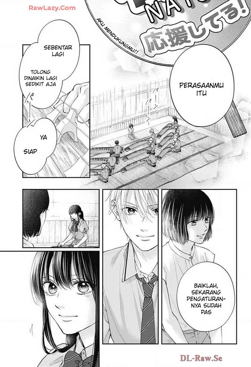 Kono Oto Tomare! Chapter 137 Gambar 10