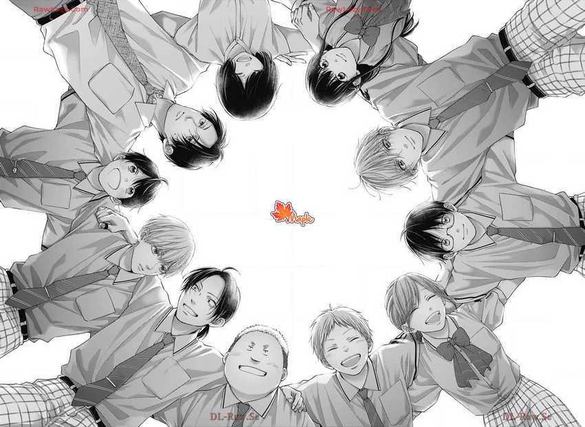 Kono Oto Tomare! Chapter 137 Gambar 18