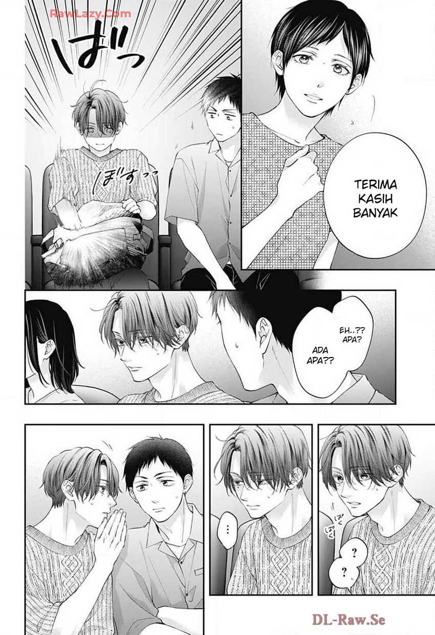 Kono Oto Tomare! Chapter 137 Gambar 7