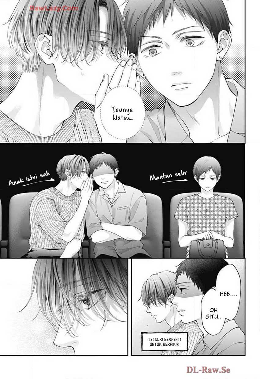 Kono Oto Tomare! Chapter 137 Gambar 8