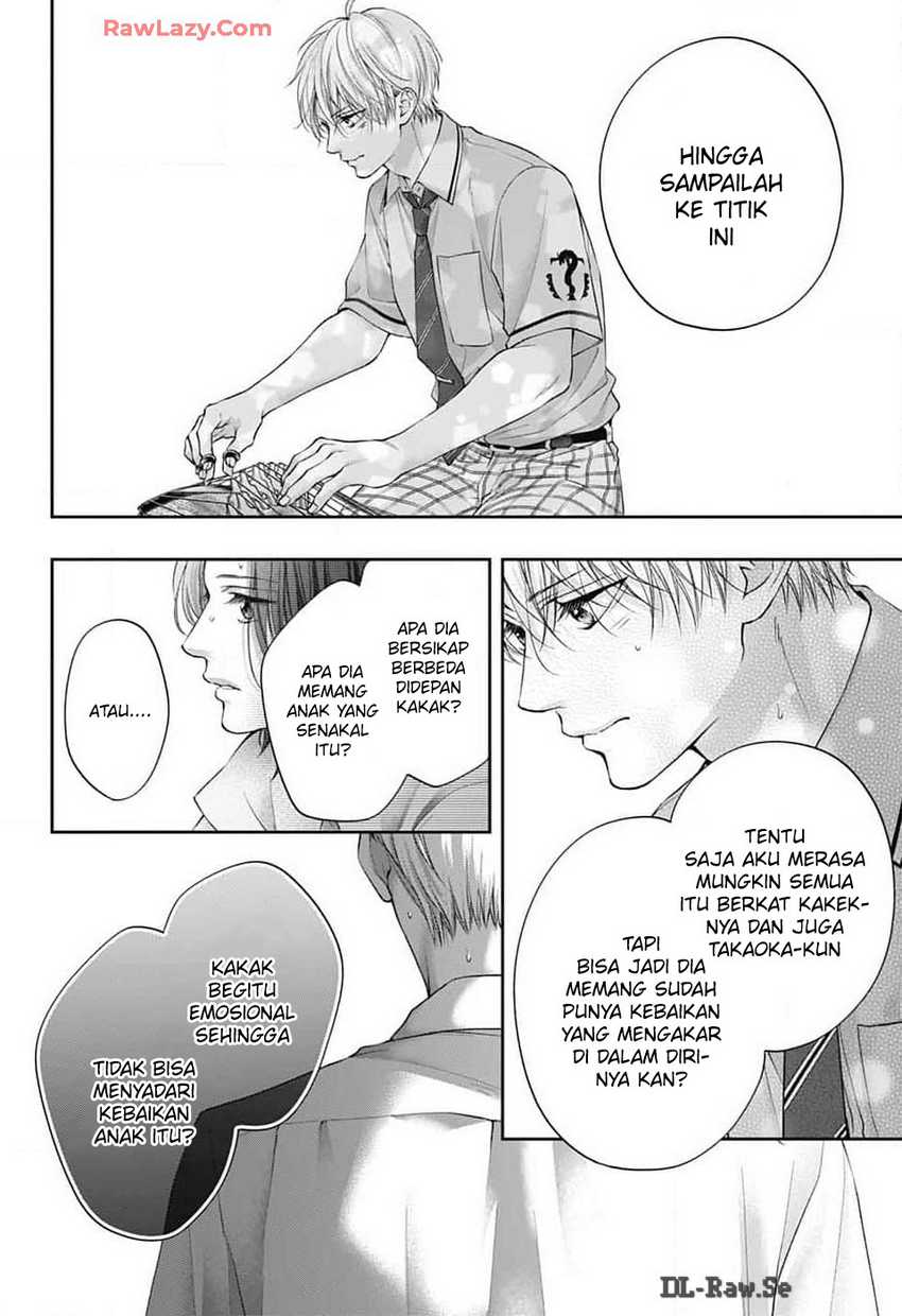 Kono Oto Tomare! Chapter 136 Gambar 24
