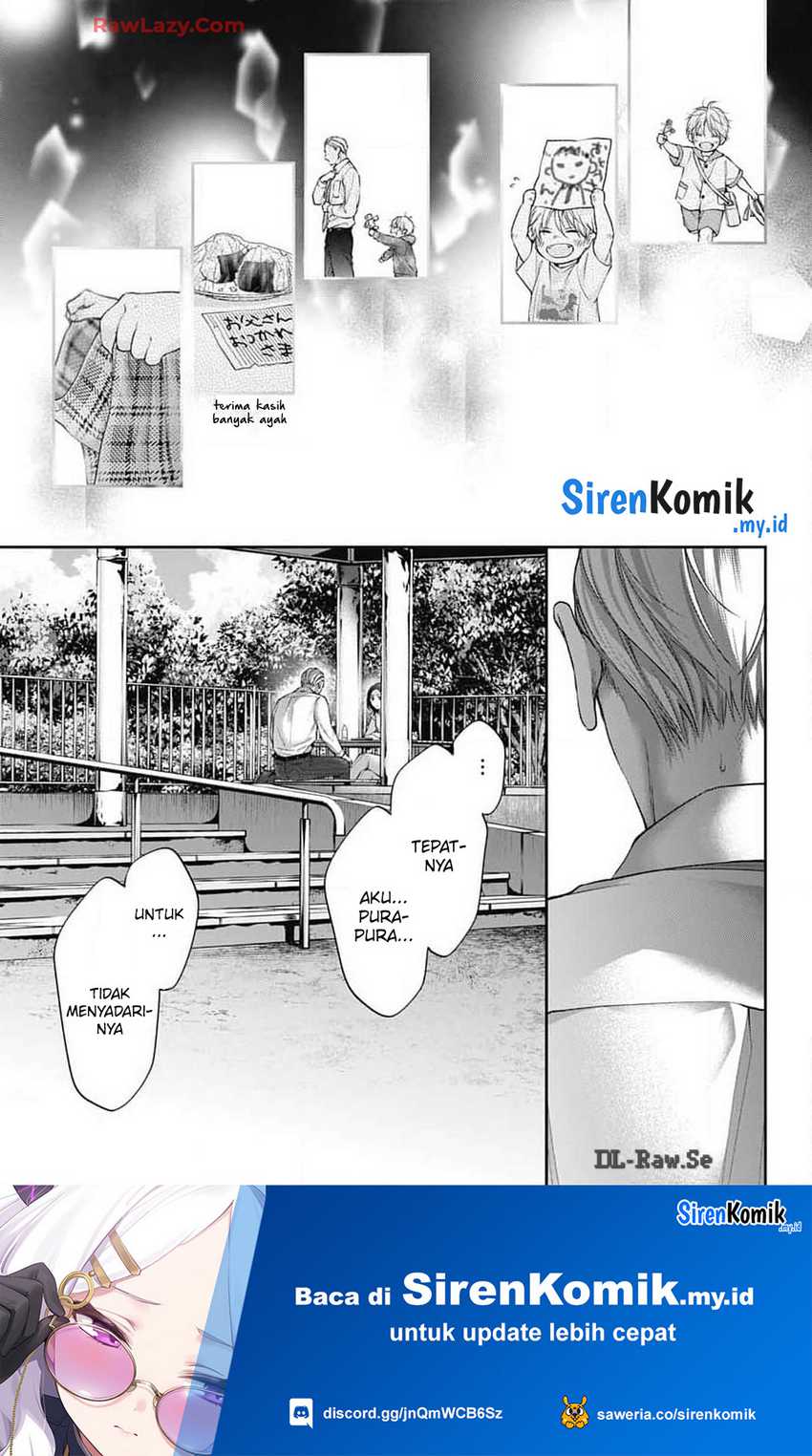 Kono Oto Tomare! Chapter 136 Gambar 25