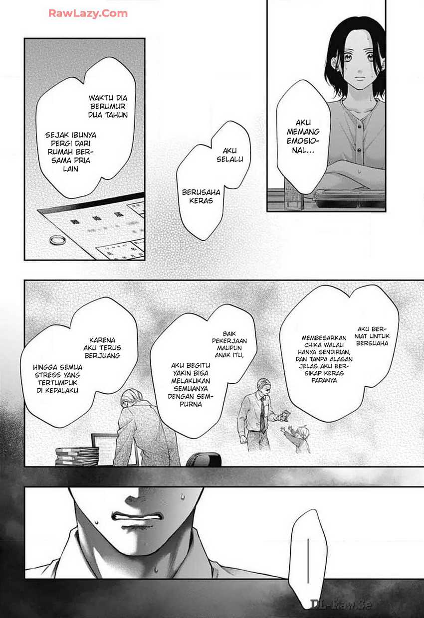 Kono Oto Tomare! Chapter 136 Gambar 26