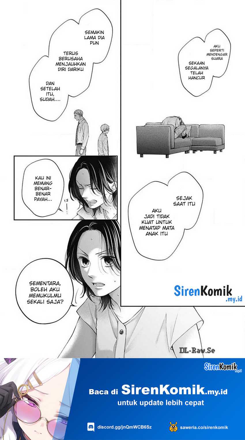 Kono Oto Tomare! Chapter 136 Gambar 30