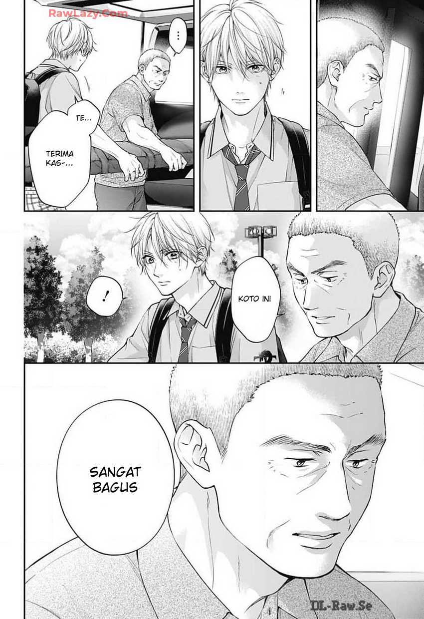 Kono Oto Tomare! Chapter 136 Gambar 4