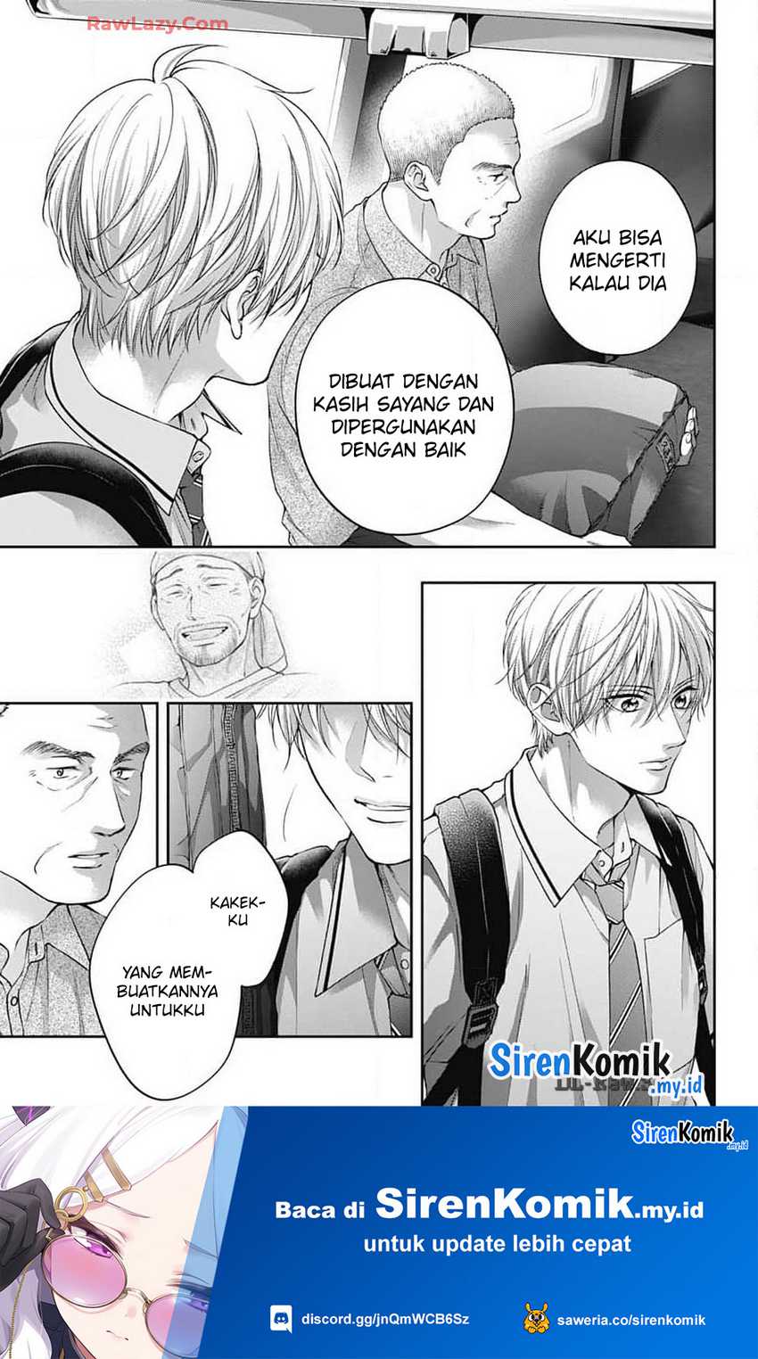 Kono Oto Tomare! Chapter 136 Gambar 5