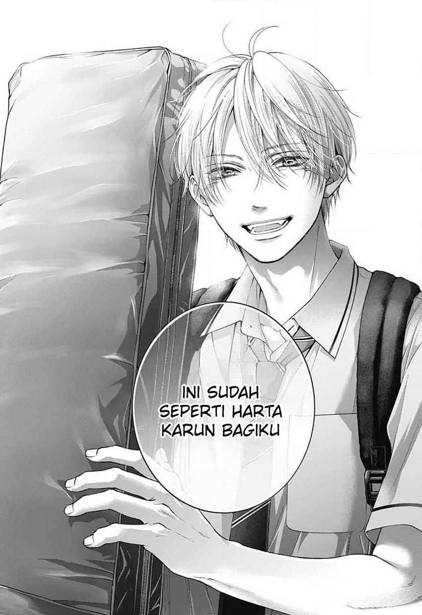 Kono Oto Tomare! Chapter 136 Gambar 6