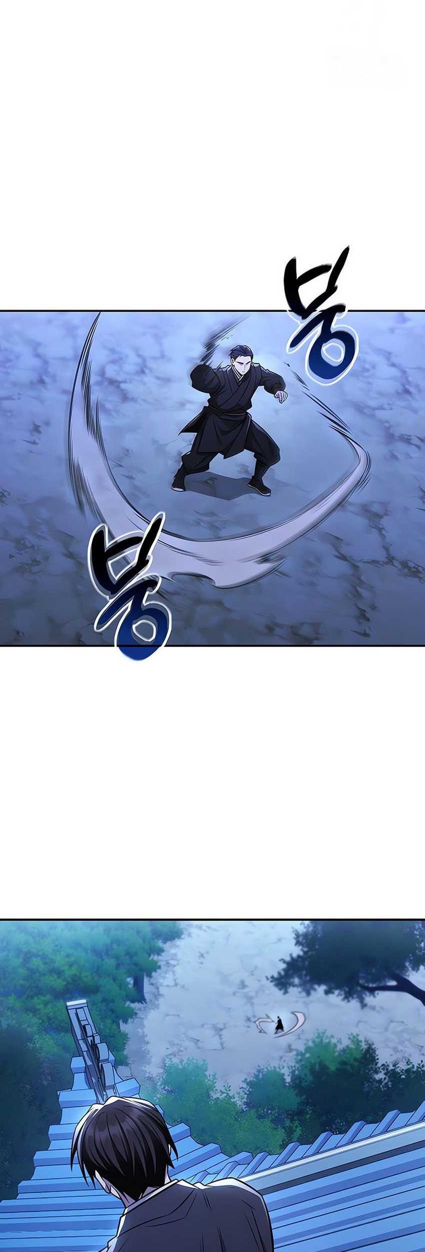 Mount Hua Sect’s Genius Phantom Swordsman Chapter 21 Gambar 51