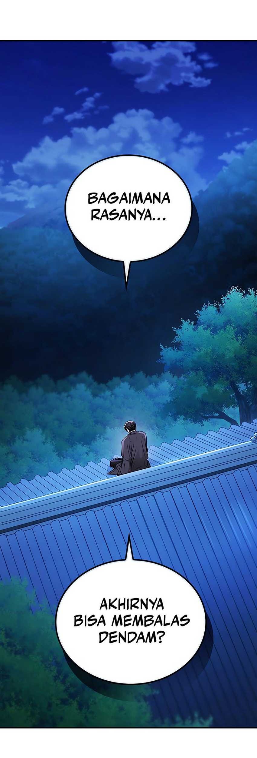 Mount Hua Sect’s Genius Phantom Swordsman Chapter 21 Gambar 62