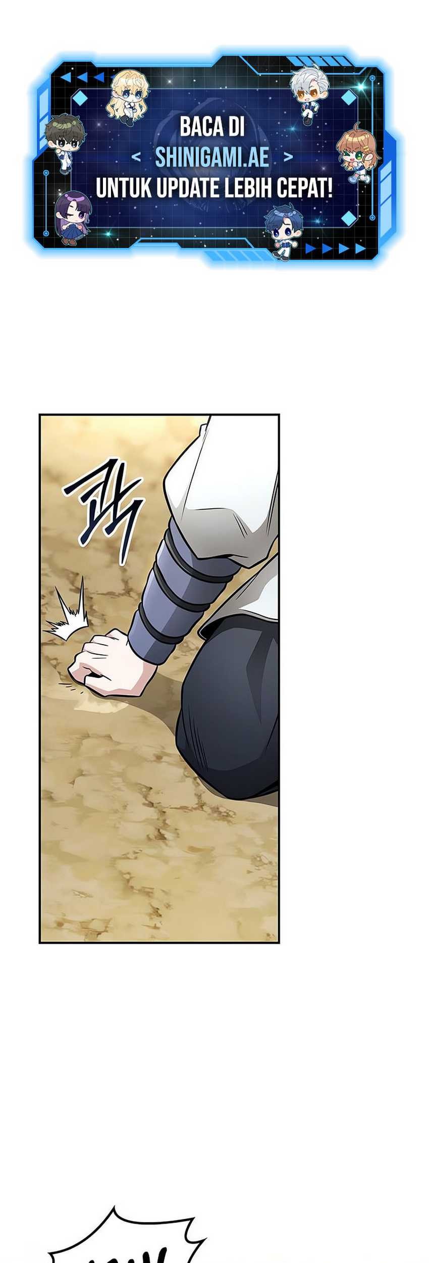 Baca Mount Hua Sect’s Genius Phantom Swordsman Chapter 21 Gambar 2