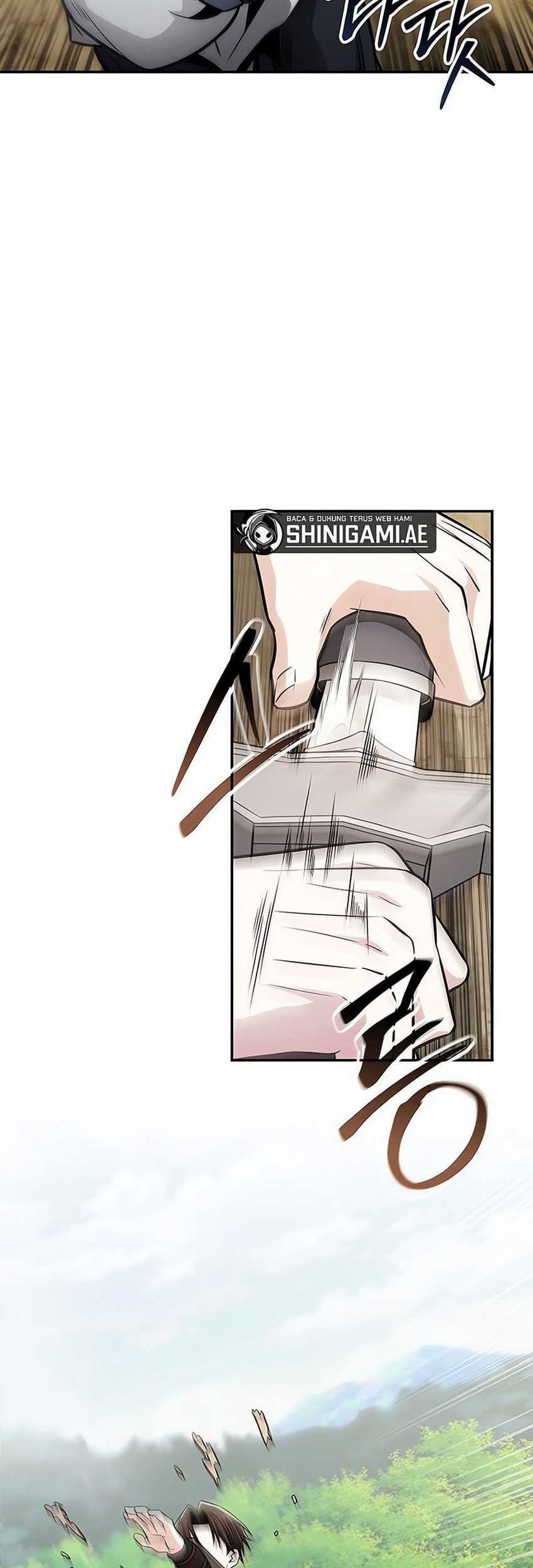 Mount Hua Sect’s Genius Phantom Swordsman Chapter 21 Gambar 4