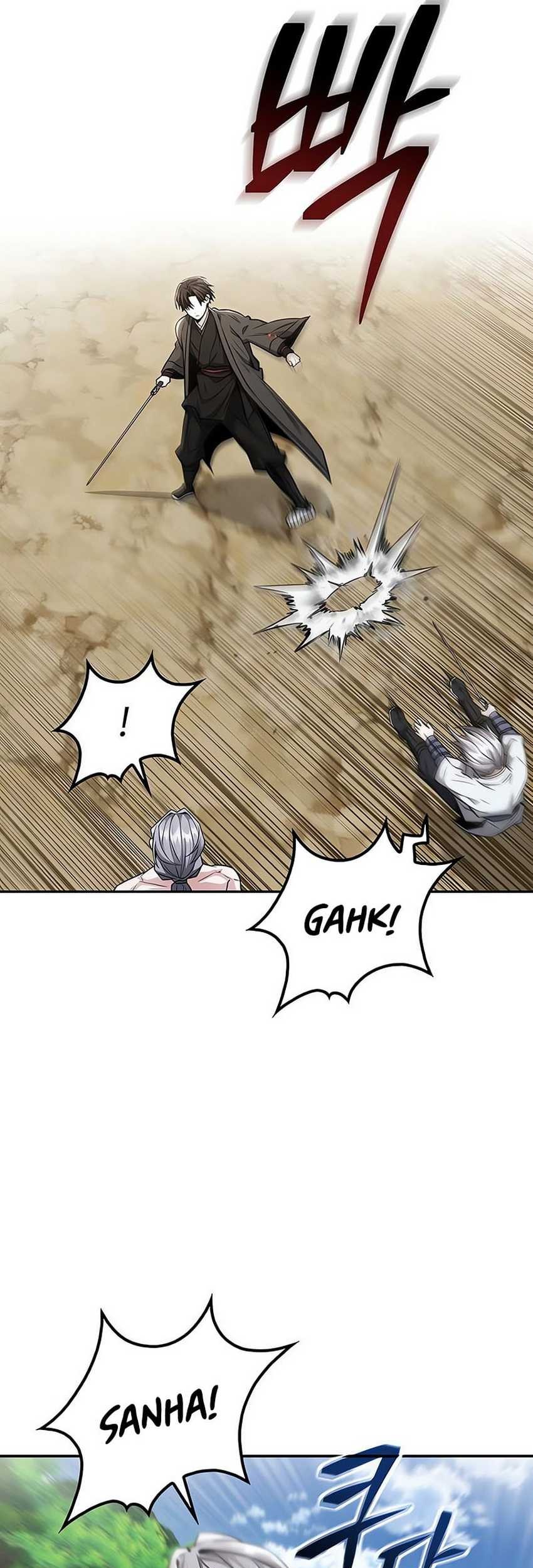 Mount Hua Sect’s Genius Phantom Swordsman Chapter 21 Gambar 7