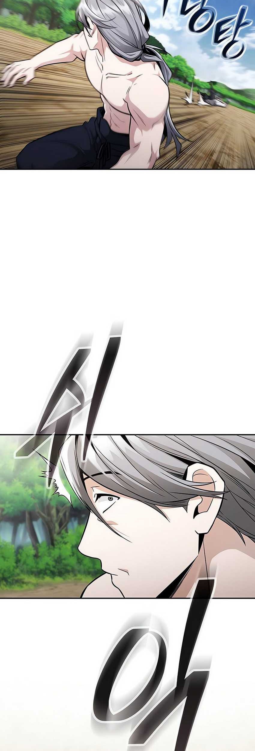 Mount Hua Sect’s Genius Phantom Swordsman Chapter 21 Gambar 8