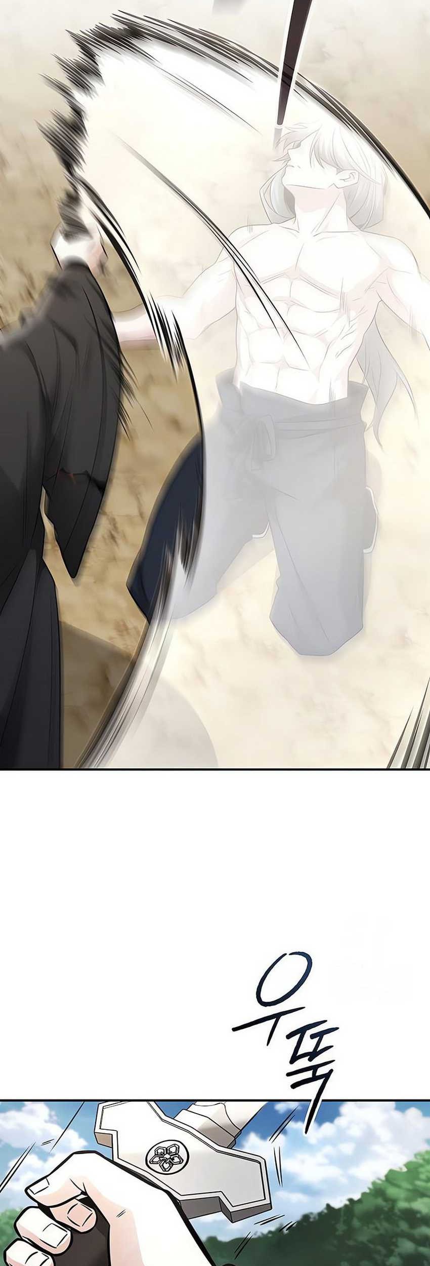Mount Hua Sect’s Genius Phantom Swordsman Chapter 21 Gambar 9
