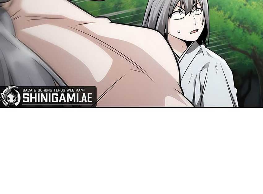Mount Hua Sect’s Genius Phantom Swordsman Chapter 21 Gambar 16