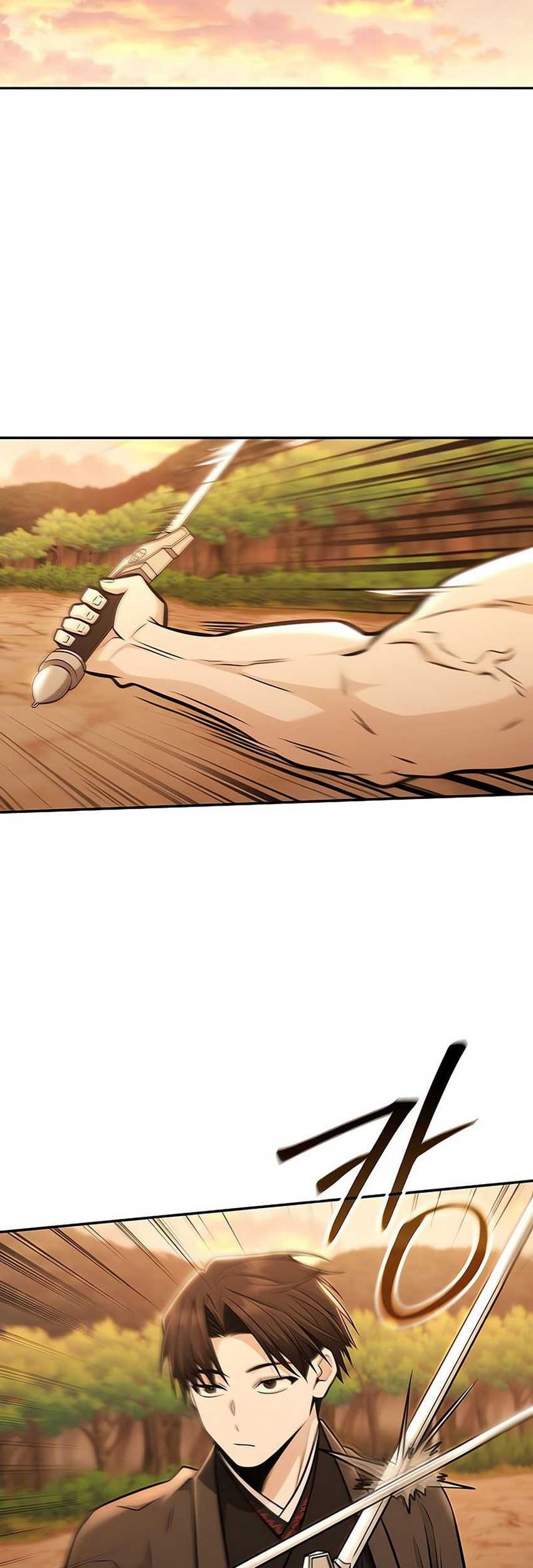 Mount Hua Sect’s Genius Phantom Swordsman Chapter 21 Gambar 18