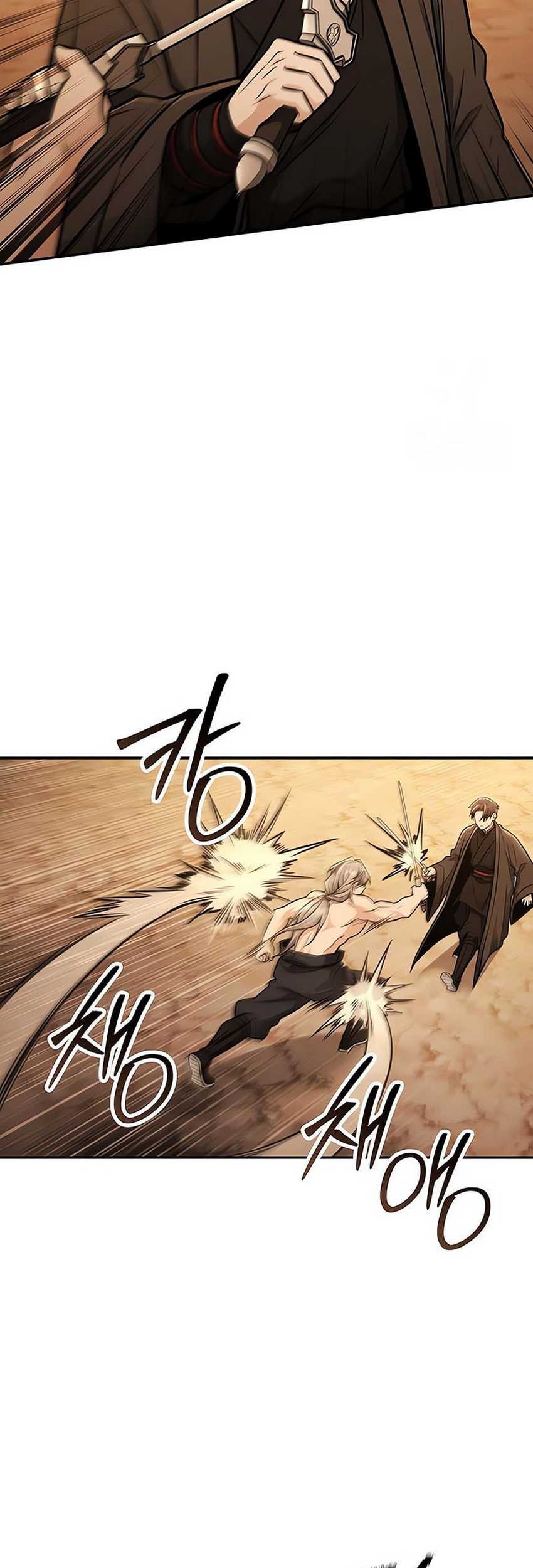 Mount Hua Sect’s Genius Phantom Swordsman Chapter 21 Gambar 19