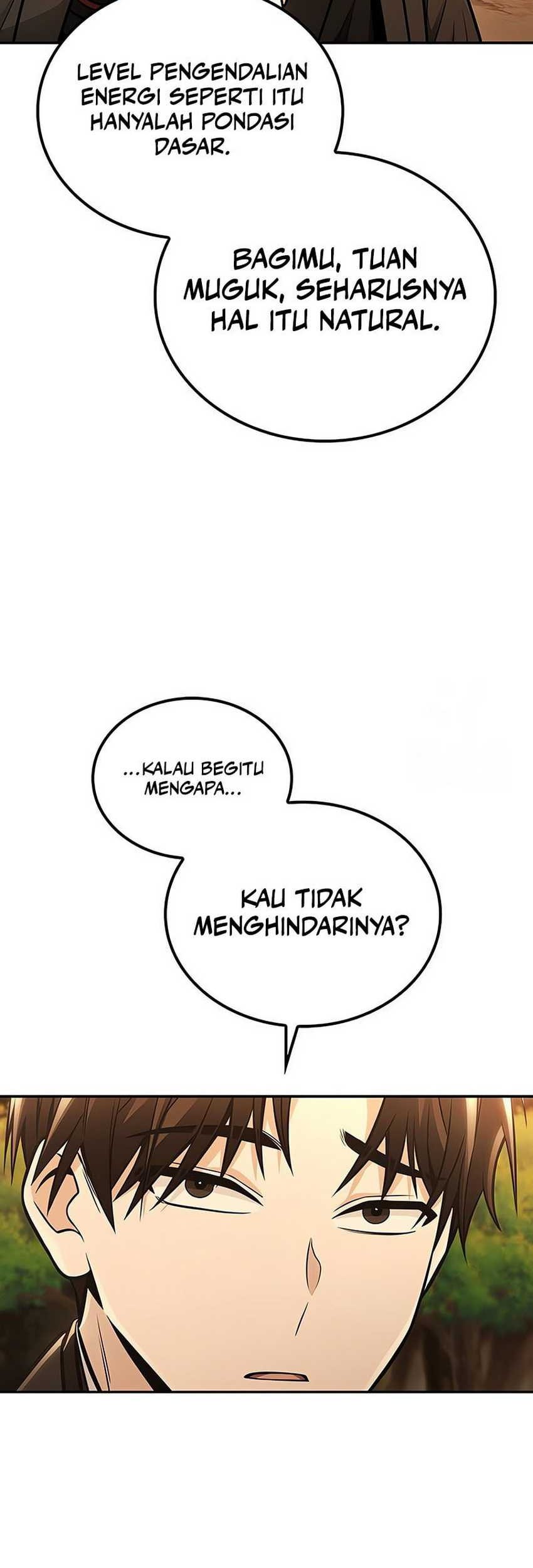 Mount Hua Sect’s Genius Phantom Swordsman Chapter 21 Gambar 24