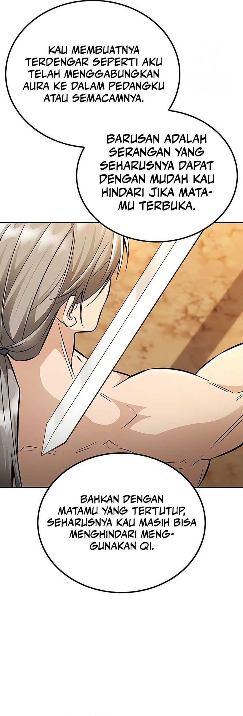 Mount Hua Sect’s Genius Phantom Swordsman Chapter 21 Gambar 26