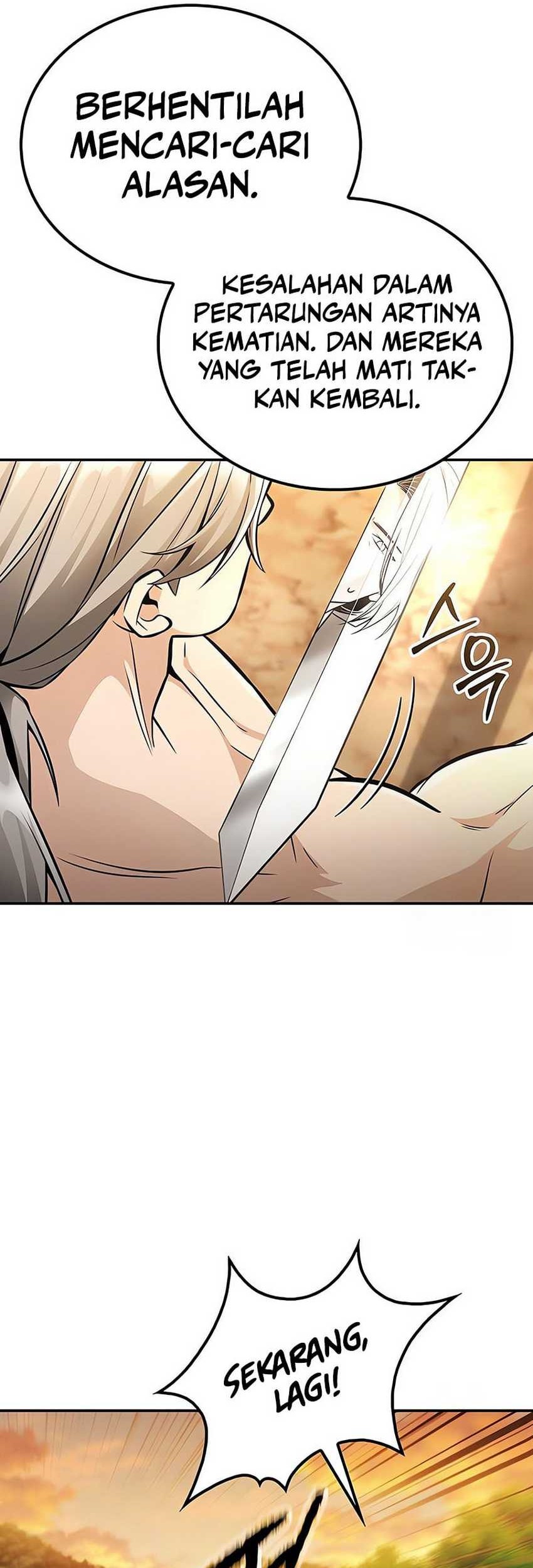 Mount Hua Sect’s Genius Phantom Swordsman Chapter 21 Gambar 27