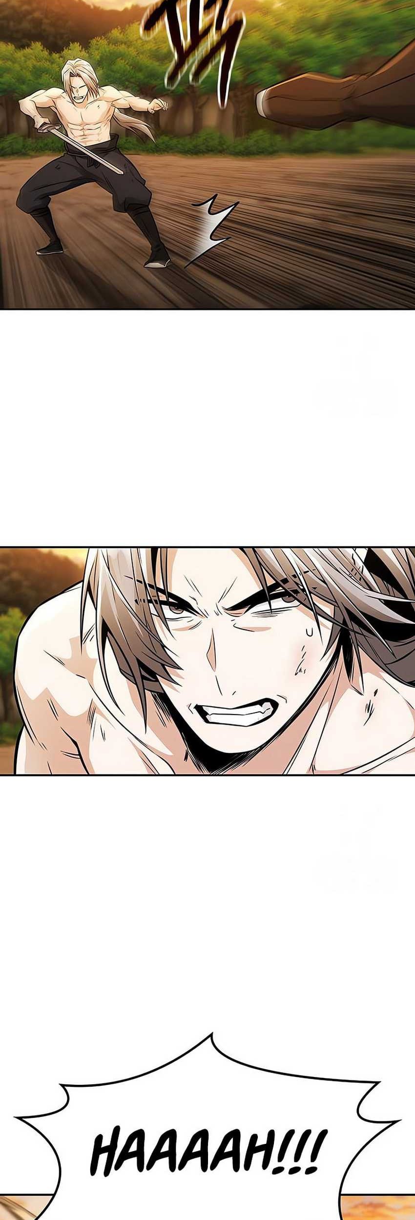 Mount Hua Sect’s Genius Phantom Swordsman Chapter 21 Gambar 28