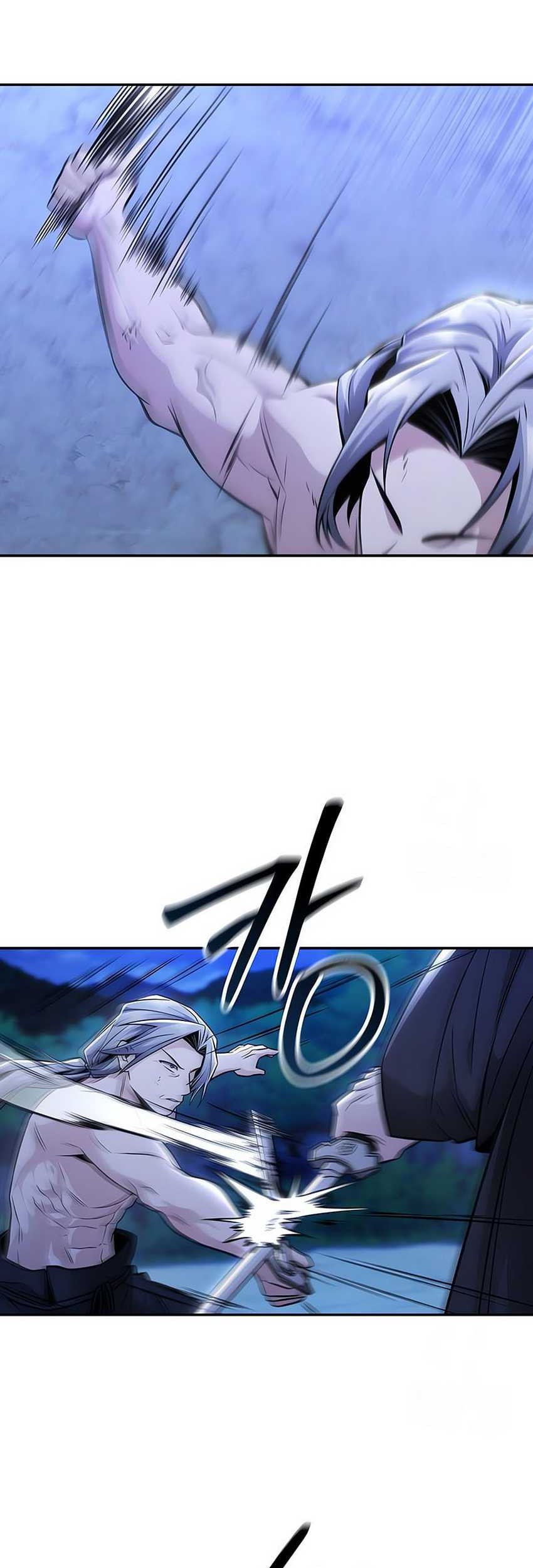 Mount Hua Sect’s Genius Phantom Swordsman Chapter 21 Gambar 33