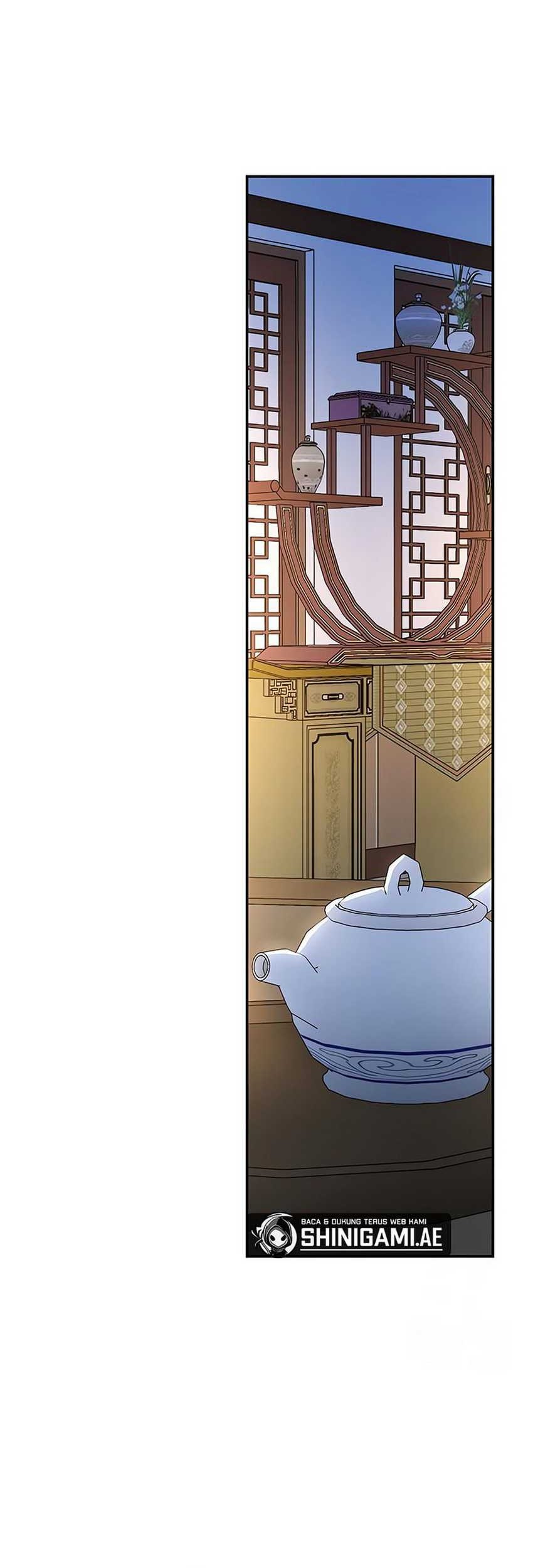 Mount Hua Sect’s Genius Phantom Swordsman Chapter 21 Gambar 38