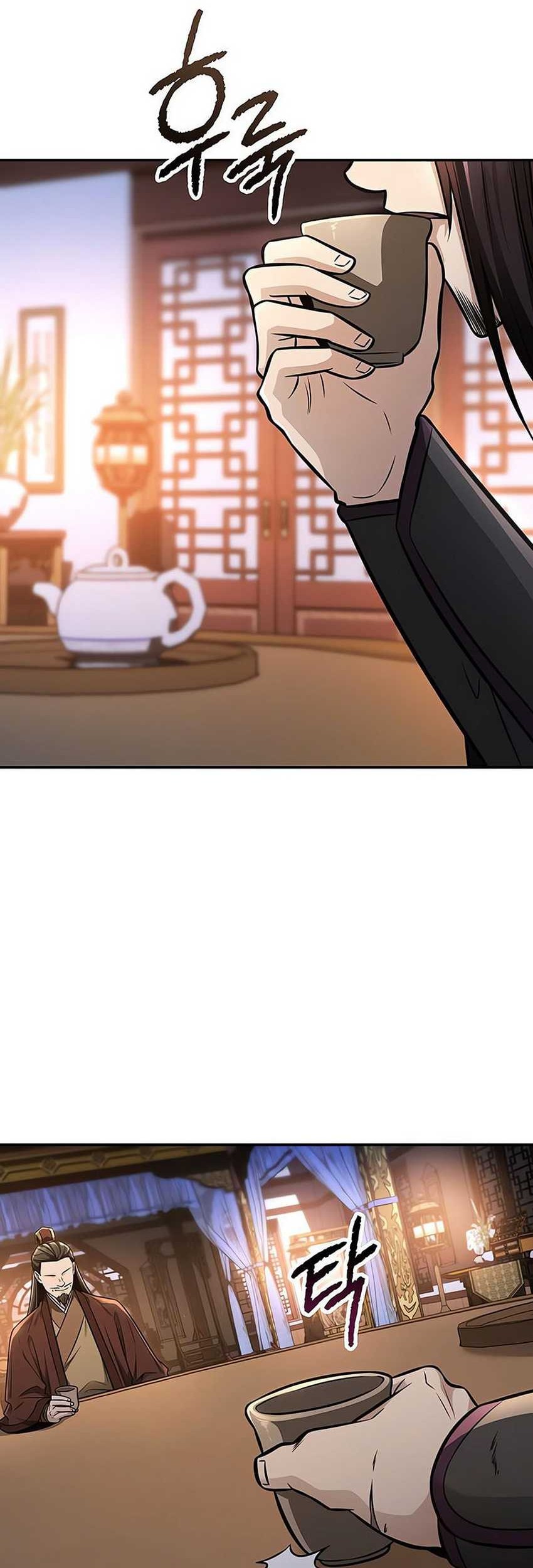 Mount Hua Sect’s Genius Phantom Swordsman Chapter 21 Gambar 39