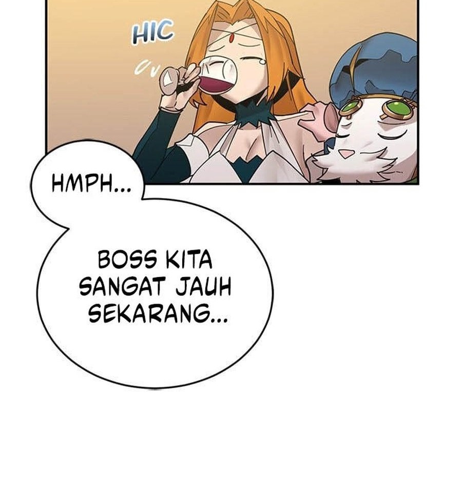 The Dungeon Master Chapter 151 Gambar 40