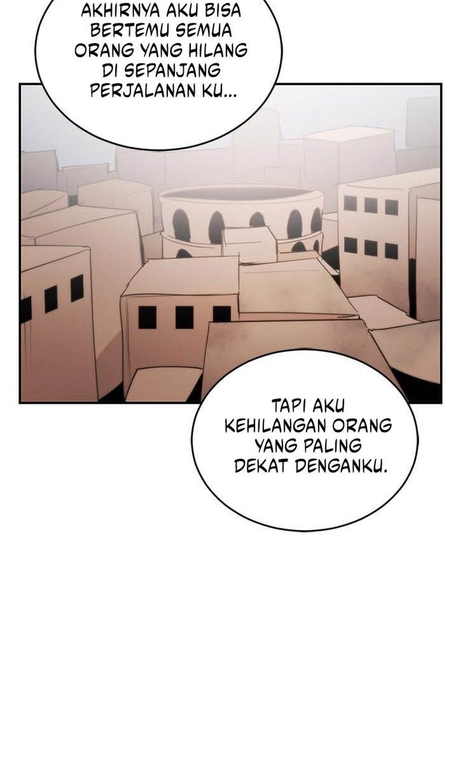 The Dungeon Master Chapter 151 Gambar 48