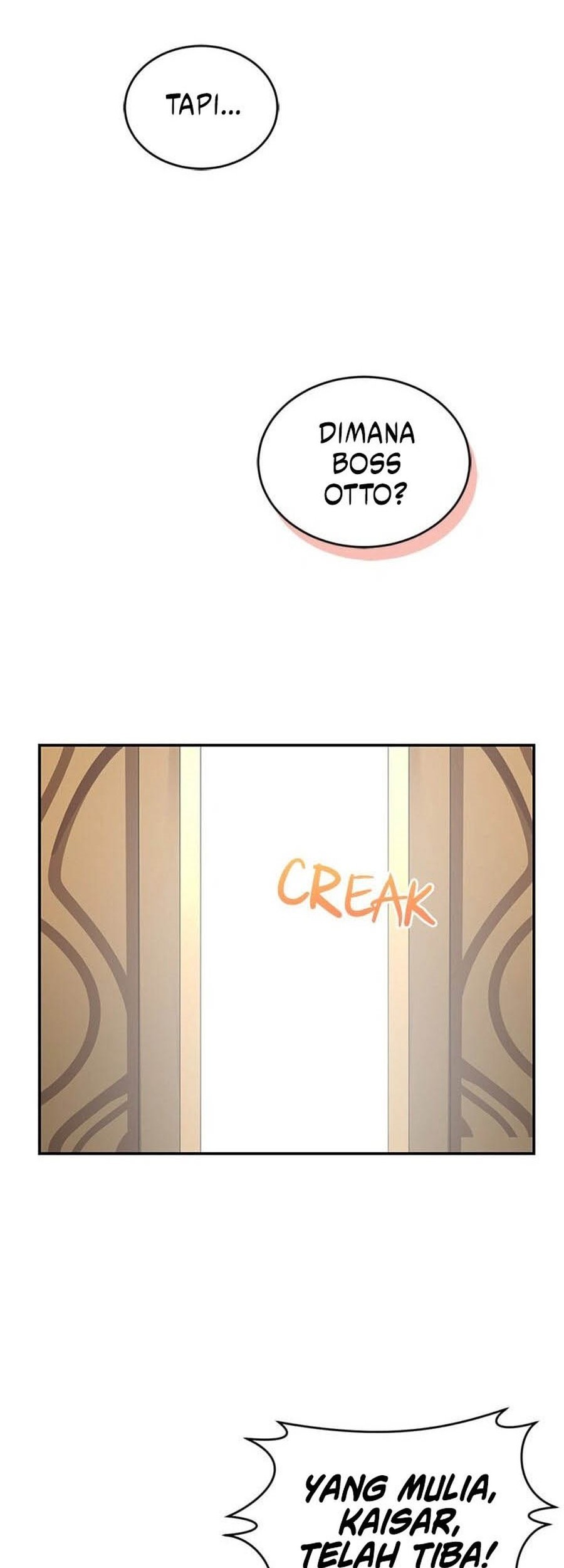 The Dungeon Master Chapter 151 Gambar 19
