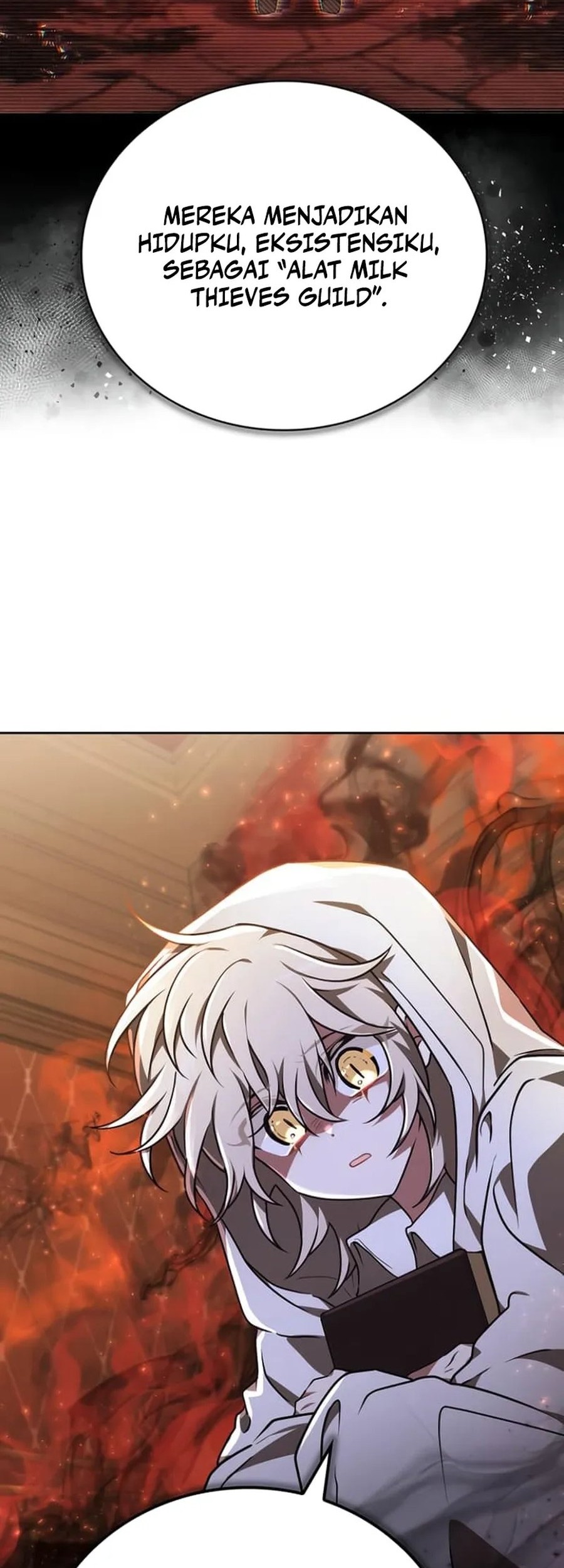 I Become a Legendary ArchMage by Reading a Book Chapter 47 Gambar 34
