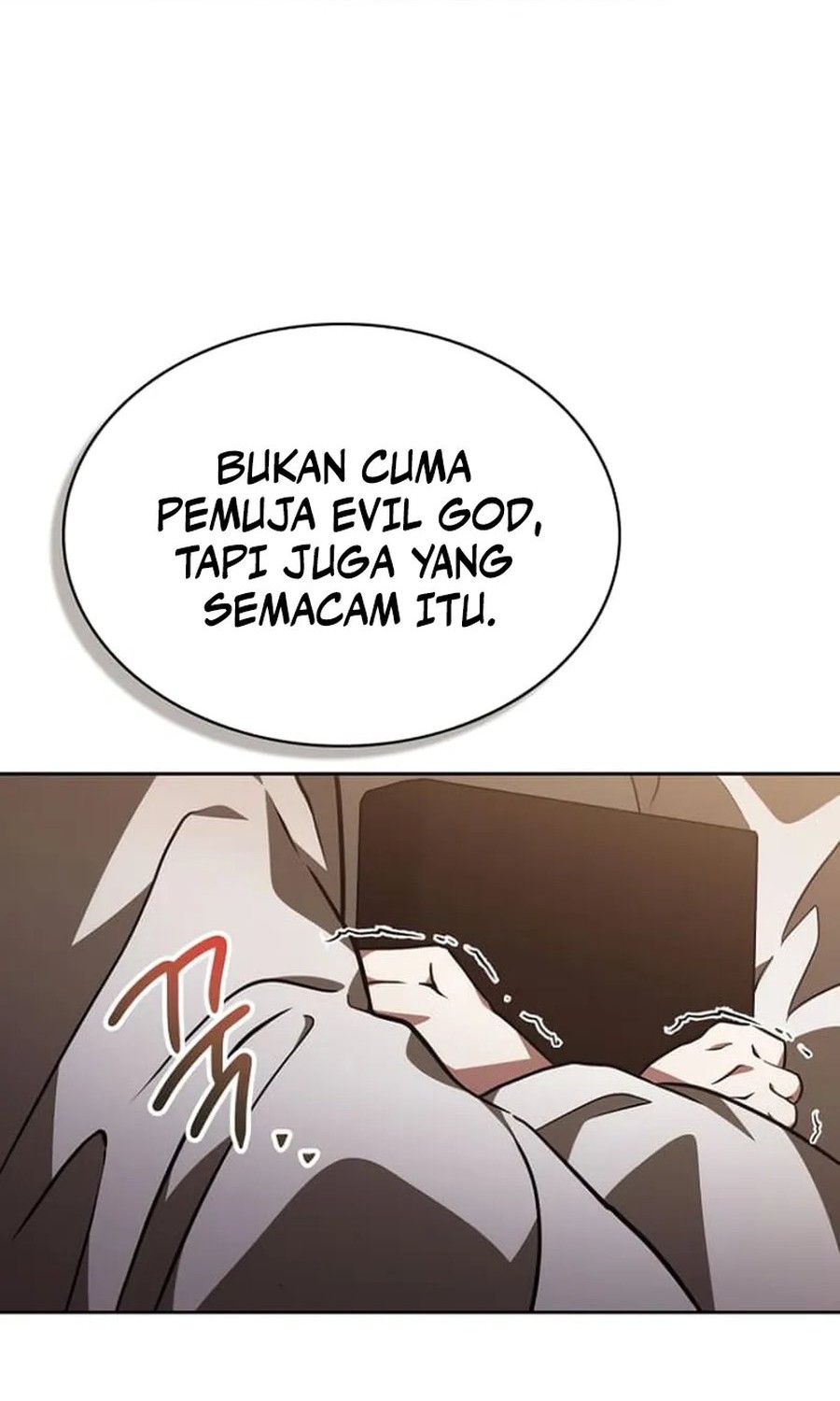 I Become a Legendary ArchMage by Reading a Book Chapter 47 Gambar 36