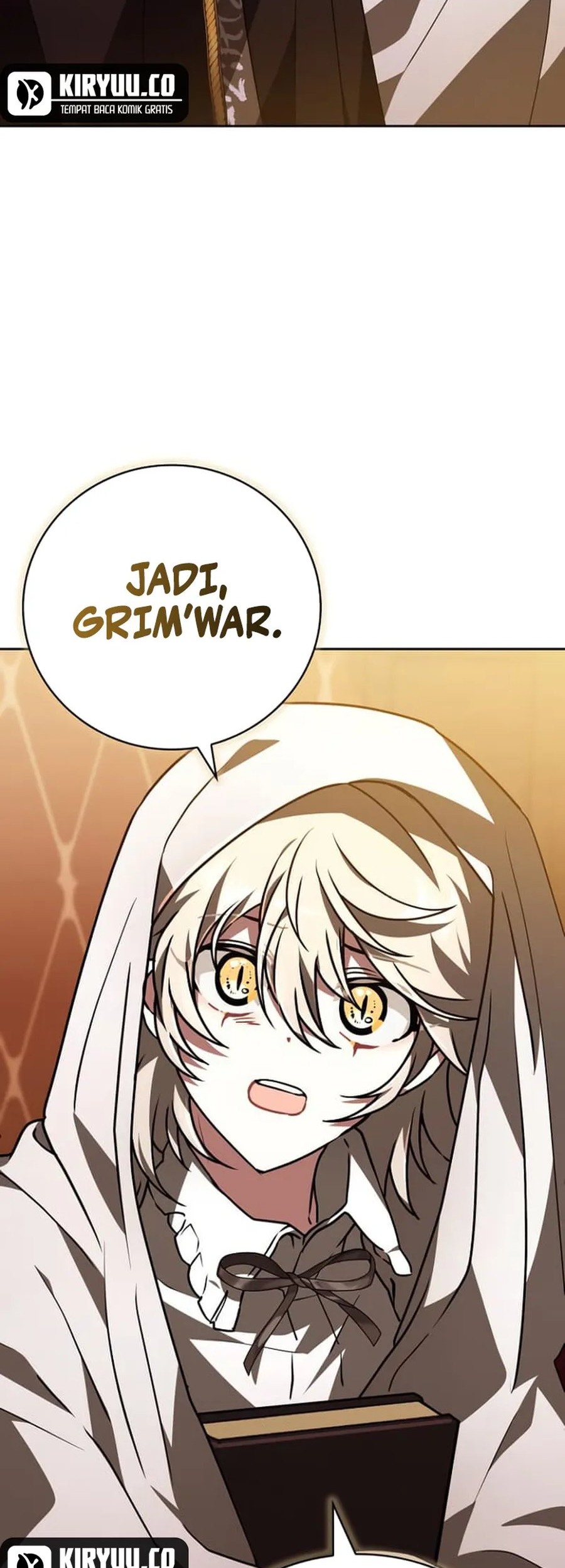 I Become a Legendary ArchMage by Reading a Book Chapter 47 Gambar 38