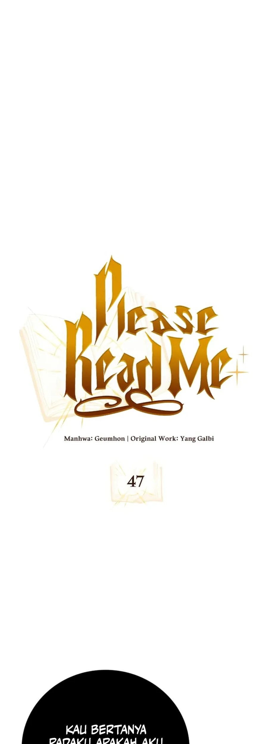 I Become a Legendary ArchMage by Reading a Book Chapter 47 Gambar 45