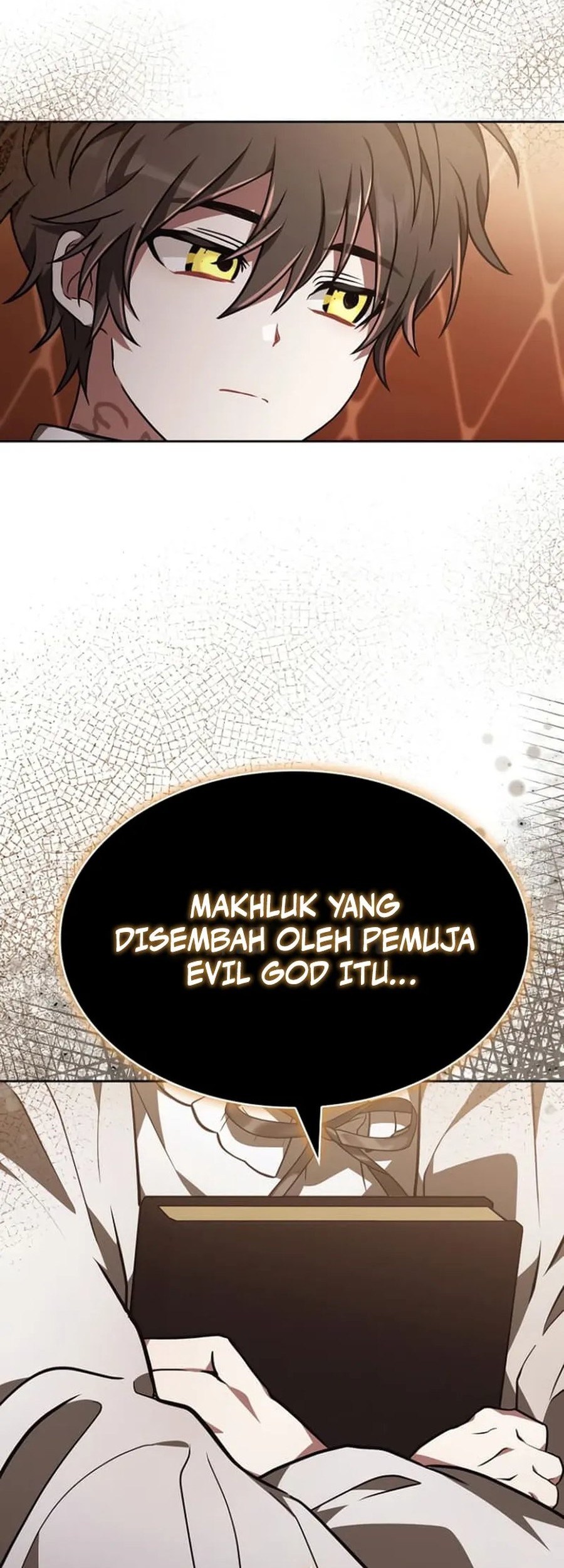 I Become a Legendary ArchMage by Reading a Book Chapter 47 Gambar 52