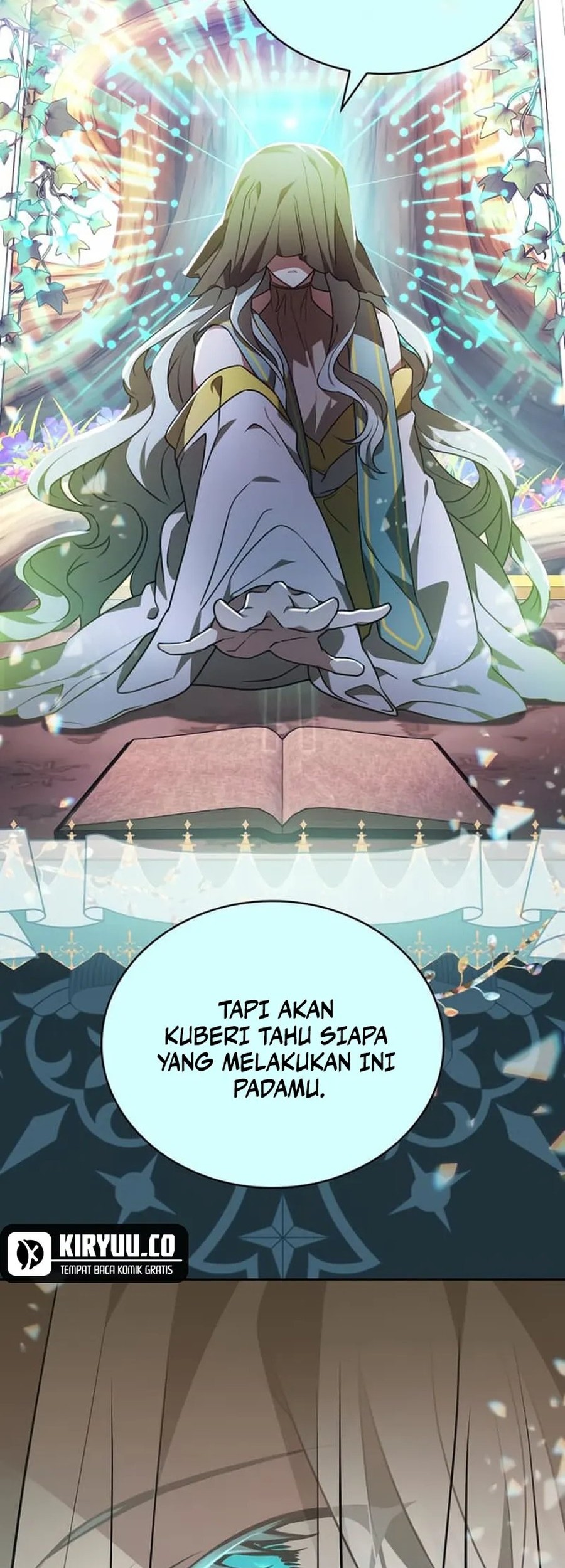 I Become a Legendary ArchMage by Reading a Book Chapter 47 Gambar 64